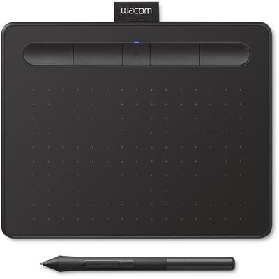 Wacom Intuos S with Bluetooth digitiser USB Blueto-preview.jpg